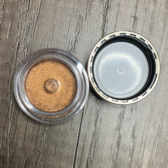 Hourglass Other - 🆕 Hourglass - Scattered Light Glitter Eyeshadow - Burnish